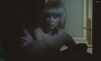 Actress - Mireille Darc: Movie - Le telephone rose